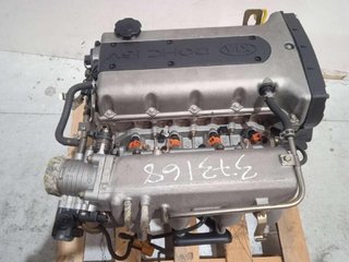 Tmanp341554 motor completo t8 kia clarus 1.8 cat