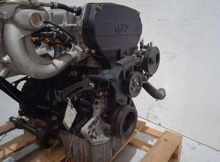 Tmanp341554 motor completo t8 kia clarus 1.8 cat