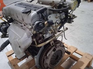 Tmanp341554 motor completo t8 kia clarus 1.8 cat
