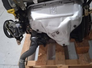 Tmanp341554 motor completo t8 kia clarus 1.8 cat