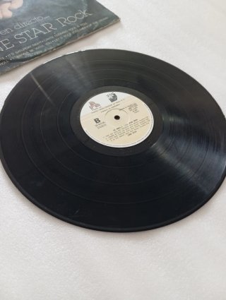 Vinilo Lone Star - Rock en directo