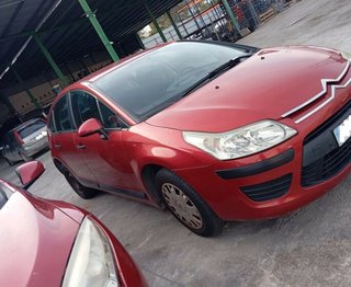 Citroen 477342 asiento delantero c4 berlina lx