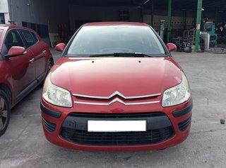 Citroen 477342 asiento delantero c4 berlina lx