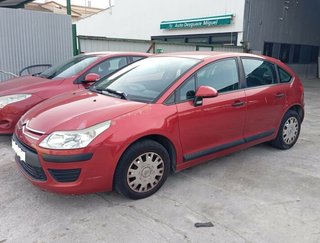 Citroen 477342 asiento delantero c4 berlina lx