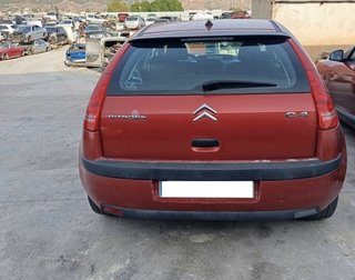 Citroen 477342 asiento delantero c4 berlina lx