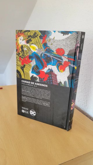 Deathstroke: Ciudad de asesinos