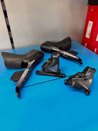 Kit Manetas y Pinzas SRAM Force