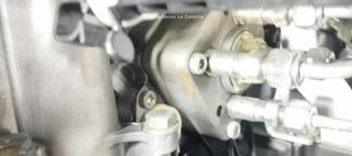 Motor completo 174t1 bmw 3 (e36) * cabap Ref:10760