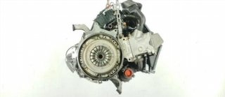 Motor completo 174t1 bmw 3 (e36) * cabap Ref:10760