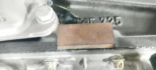 Motor completo 174t1 bmw 3 (e36) * cabap Ref:10760