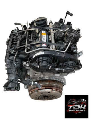 Motor BMW 1.5 Turbo B38C
