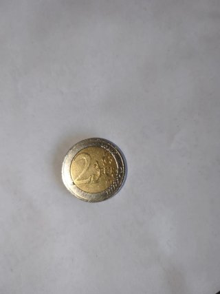 Moneda 2€ Austria 2014