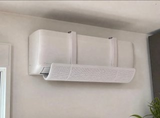 Deflettore condizionatore Daikin - Nuovo