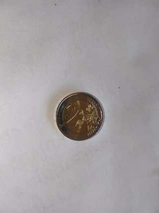 Moneda 2€ Andorra 2020