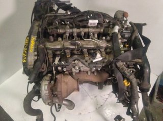 Motor completo opel a20dte insignia dmuap1837508