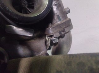 Motor completo opel a20dte insignia dmuap1837508