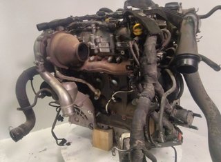 Motor completo opel a20dte insignia dmuap1837508