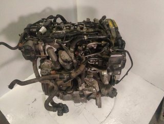 Motor completo opel a20dte insignia dmuap1837508