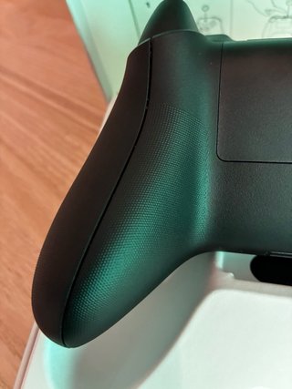 Mando Xbox Series S/X Carbon Black Nuevo