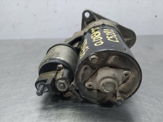 MOTOR ARRANQUE OPEL CORSA D A12XER 55578921 00011