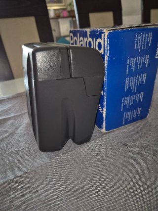 Polaroid 636 Fotocamera Istantanea