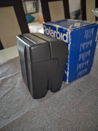 Polaroid 636 Fotocamera Istantanea