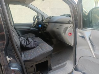 Mercedes-Benz Vito 2005