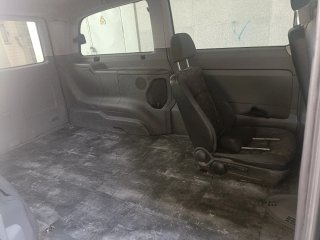 Mercedes-Benz Vito 2005