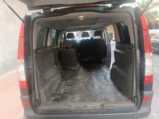 Mercedes-Benz Vito 2005