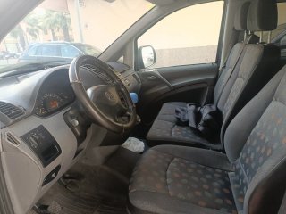 Mercedes-Benz Vito 2005