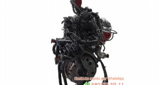Ford mocep1384148 motor bjfa transit cus Ref:99287