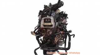 Ford mocep1384148 motor bjfa transit cus Ref:99287