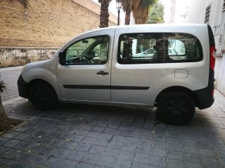 Renault Kangoo 2010