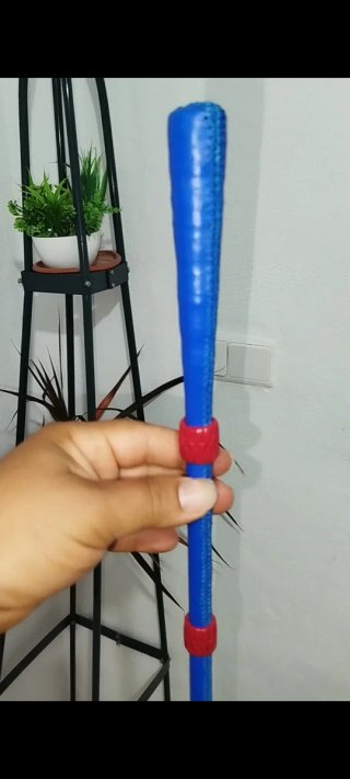 Cachaba Gitana Fibra Traslúcida