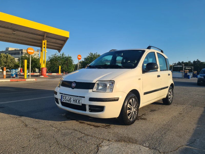 Fiat Panda 1.2 Pop 2013