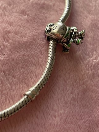 Charm Buzz Lightyear Disney