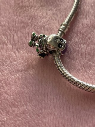 Charm Buzz Lightyear Disney