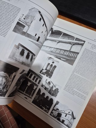 Guía de arquitectura de Granada. Carlos Jerez Mir