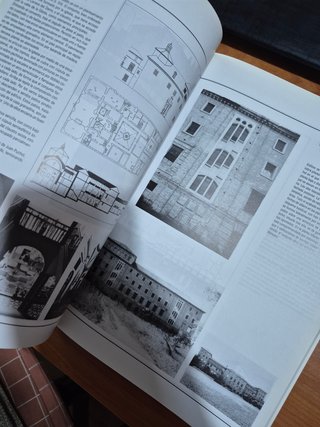 Guía de arquitectura de Granada. Carlos Jerez Mir