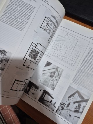 Guía de arquitectura de Granada. Carlos Jerez Mir