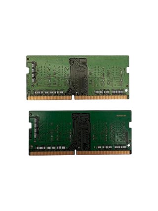 SK Hynix 16GB Nuevo (2 x 8) DDR4 3200MHz RAM