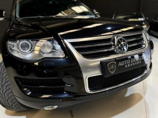 Volkswagen Touareg 2007