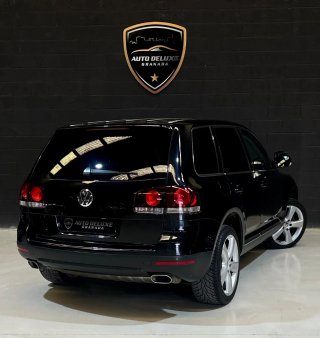 Volkswagen Touareg 2007
