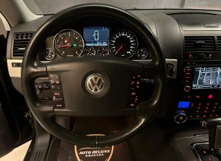 Volkswagen Touareg 2007