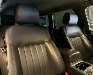 Volkswagen Touareg 2007