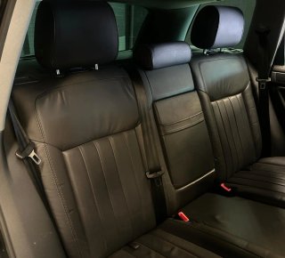 Volkswagen Touareg 2007