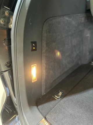 Volkswagen Touareg 2007