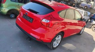 1797477 capot ford focus 3103