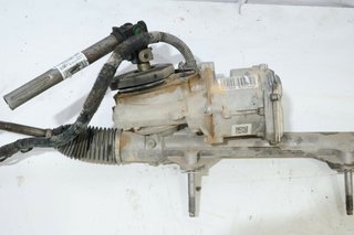 1893482 citroen cremallera dirección 9831706480 c3