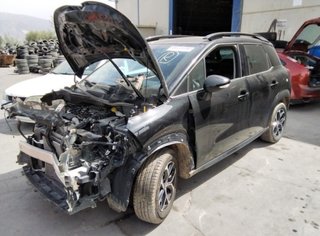 1893482 citroen cremallera dirección 9831706480 c3